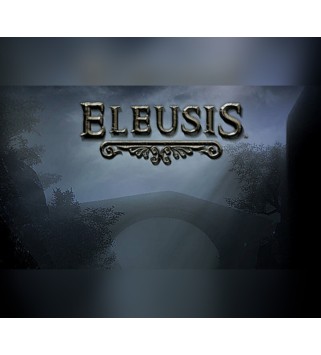 Eleusis Steam Key GLOBAL